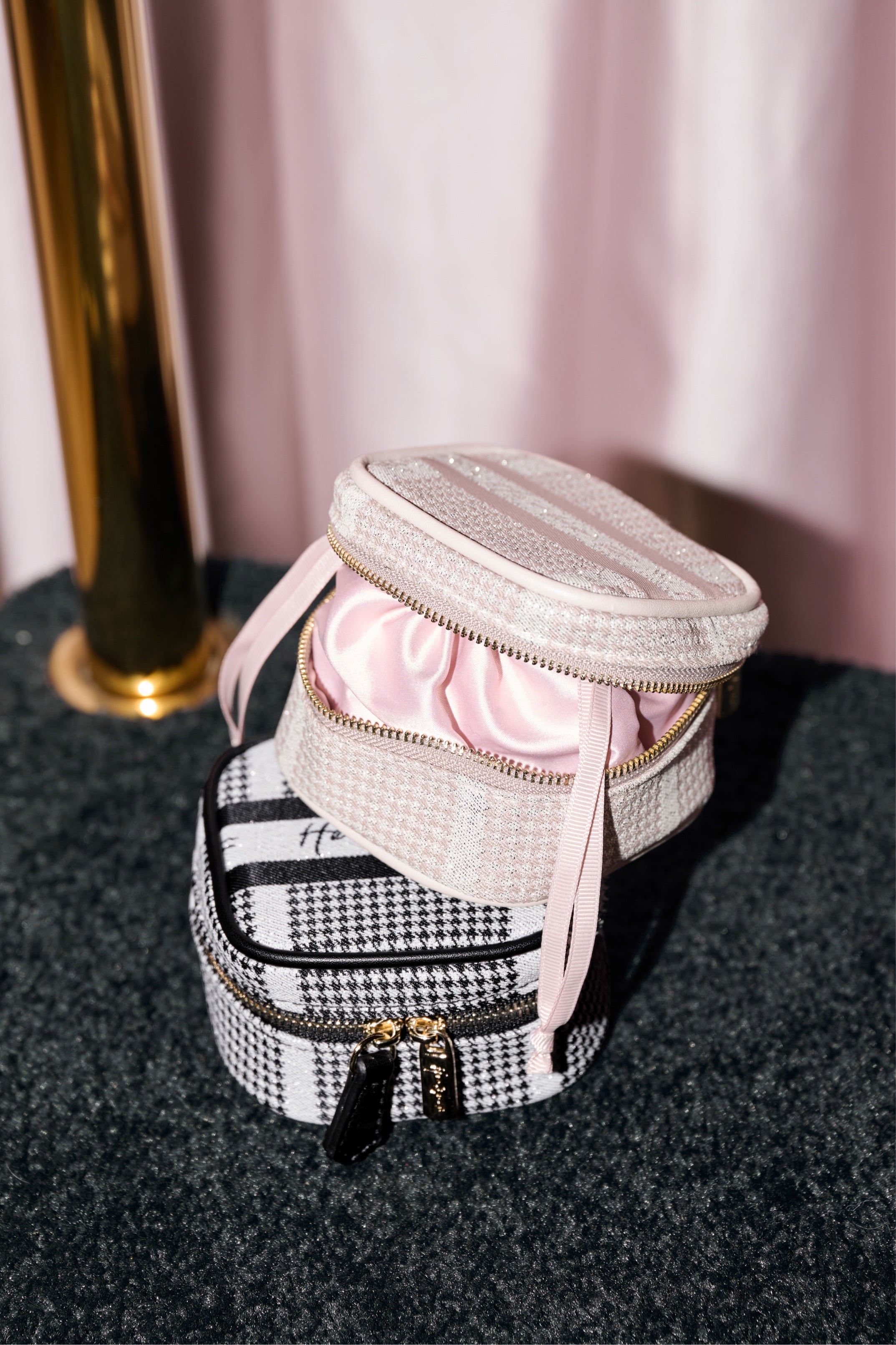 Self Love Necklace -Crystal-