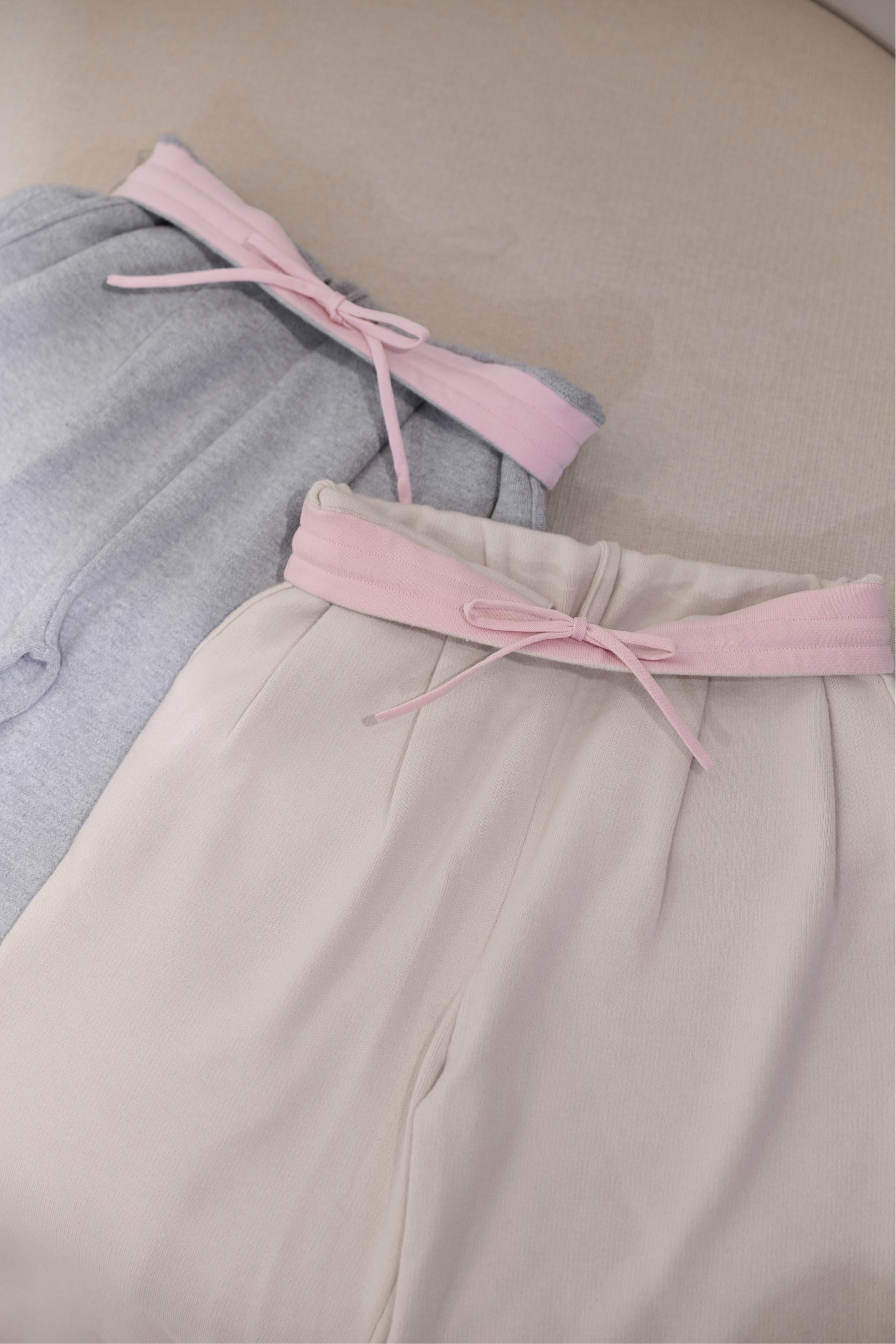 [Ship in mid-January] Luxe Comfort Knit Pants