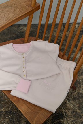 [Ship in mid-January] Luxe Comfort Knit Pants