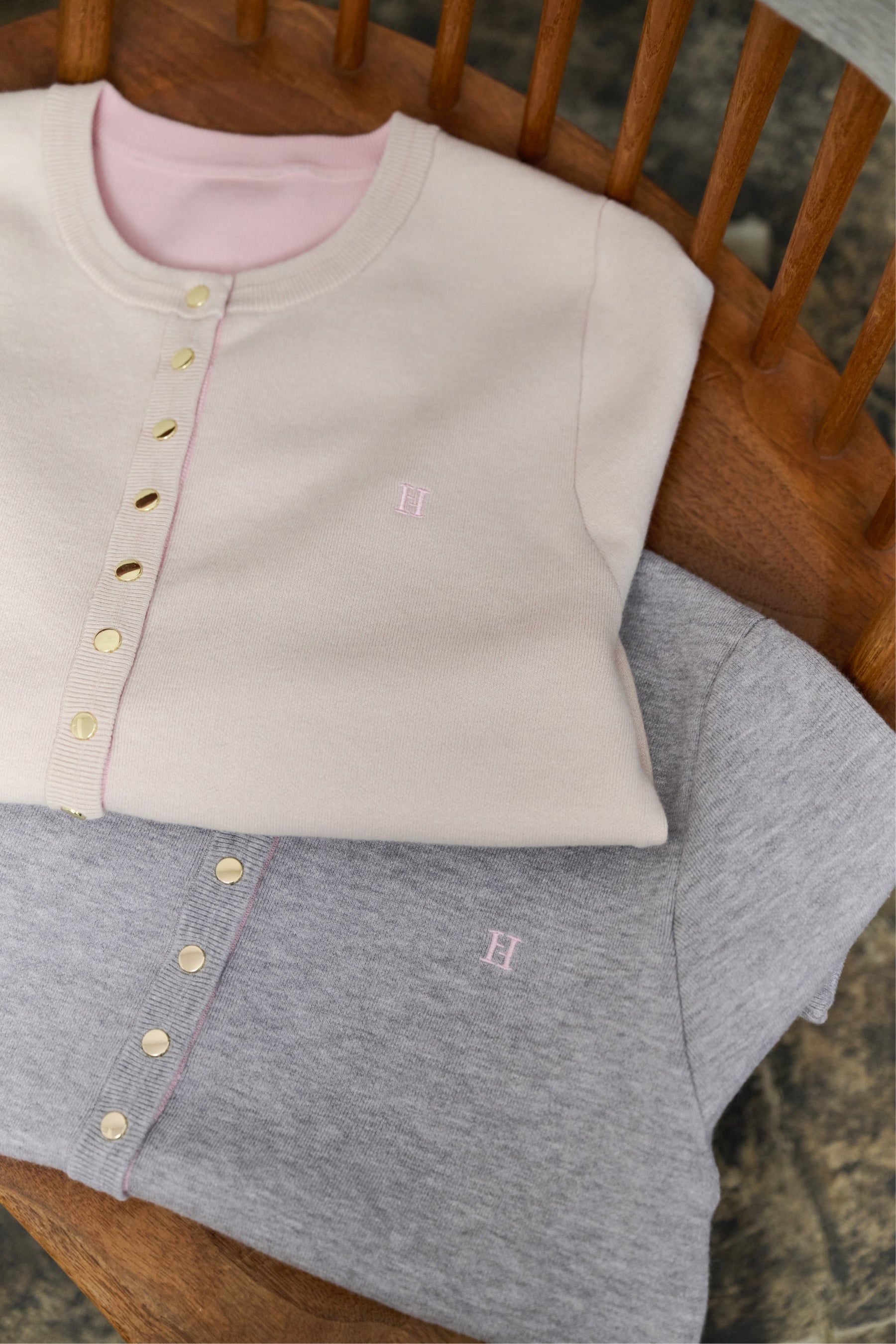 [Ship in mid-January] Luxe Comfort Knit Cardigan