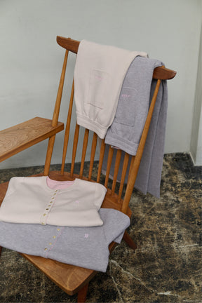 [Ship in mid-January] Luxe Comfort Knit Pants