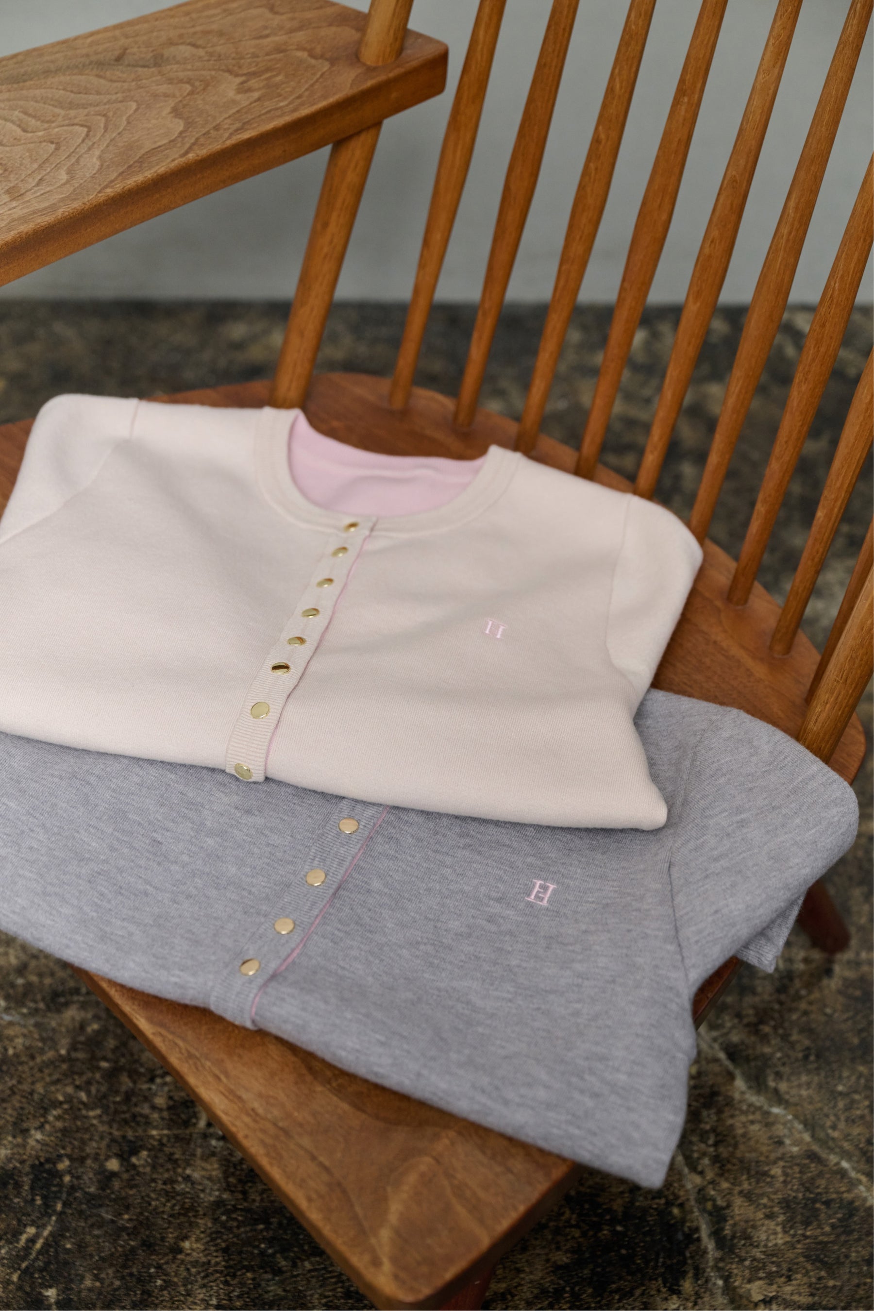 [Ship in mid-January] Luxe Comfort Knit Cardigan