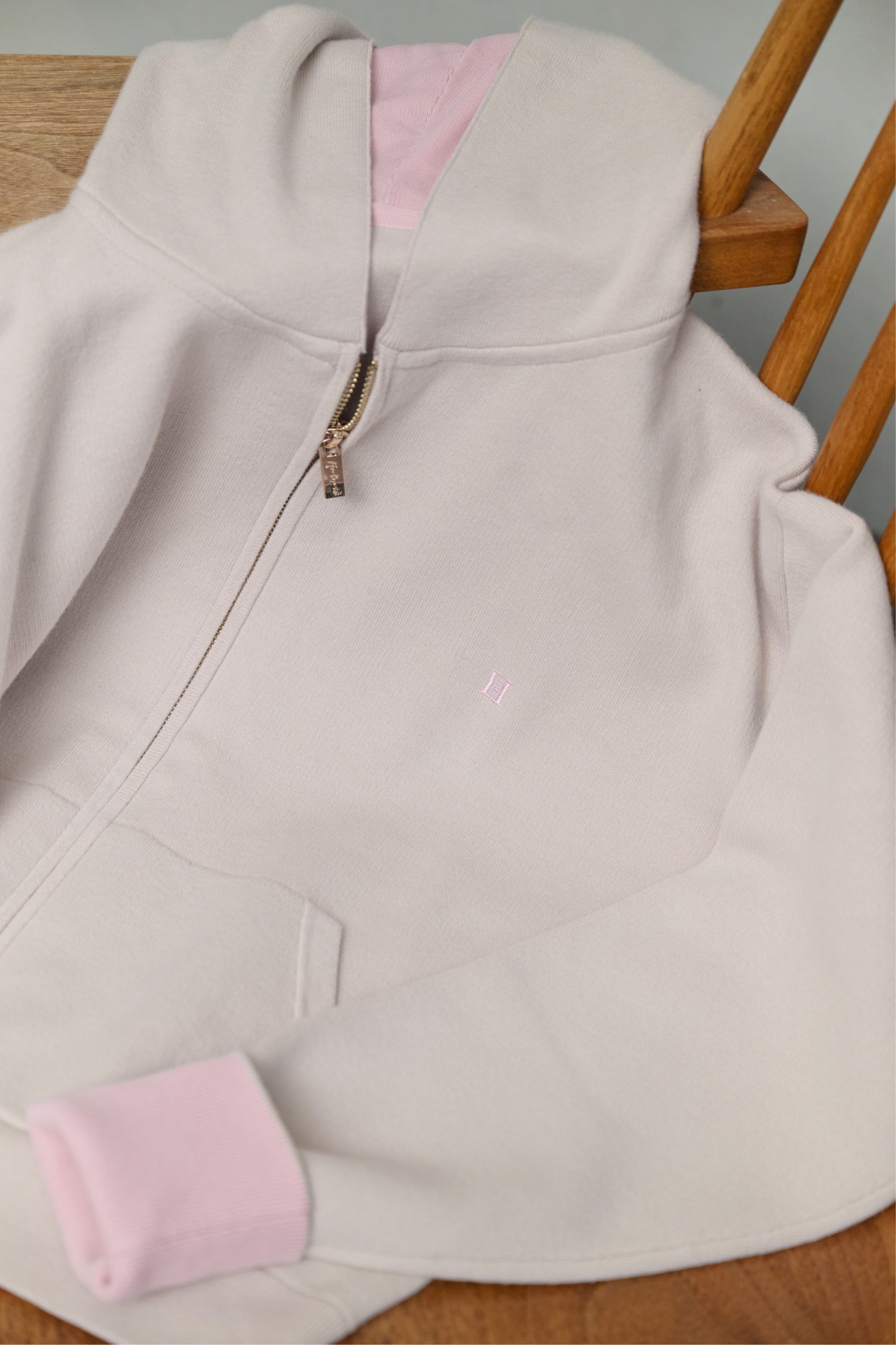 [Ship in mid-January] Luxe Comfort Knit Hoodie