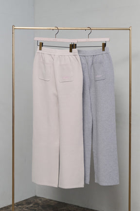 [Ship in mid-January] Luxe Comfort Knit Pants
