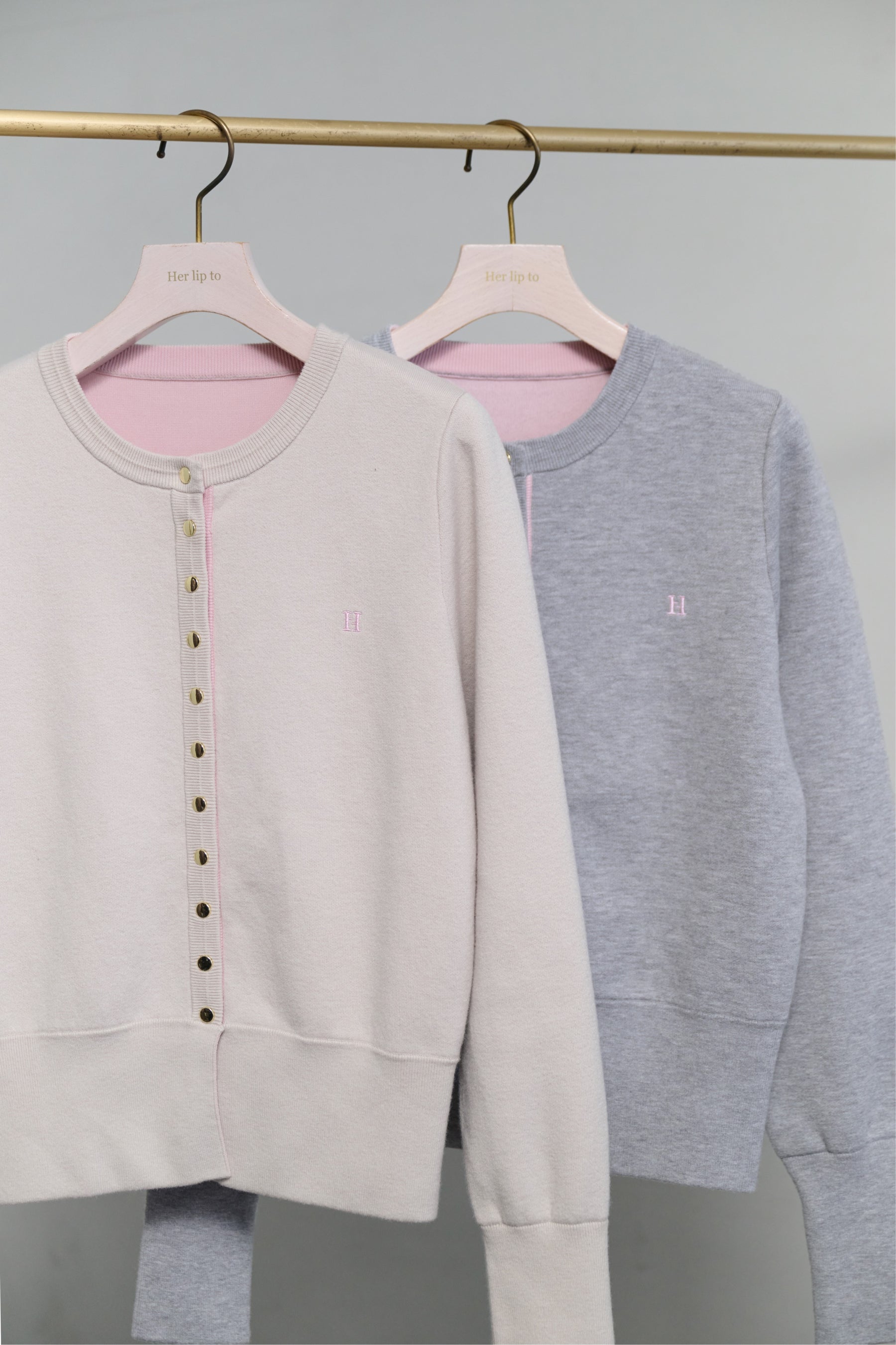 [Ship in mid-January] Luxe Comfort Knit Cardigan