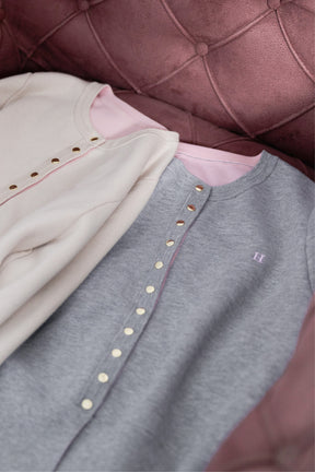 [Ship in mid-January] Luxe Comfort Knit Cardigan