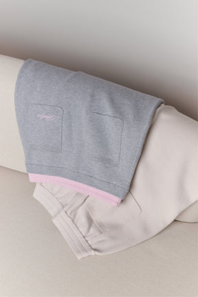 [Ship in mid-January] Luxe Comfort Knit Long Skirt