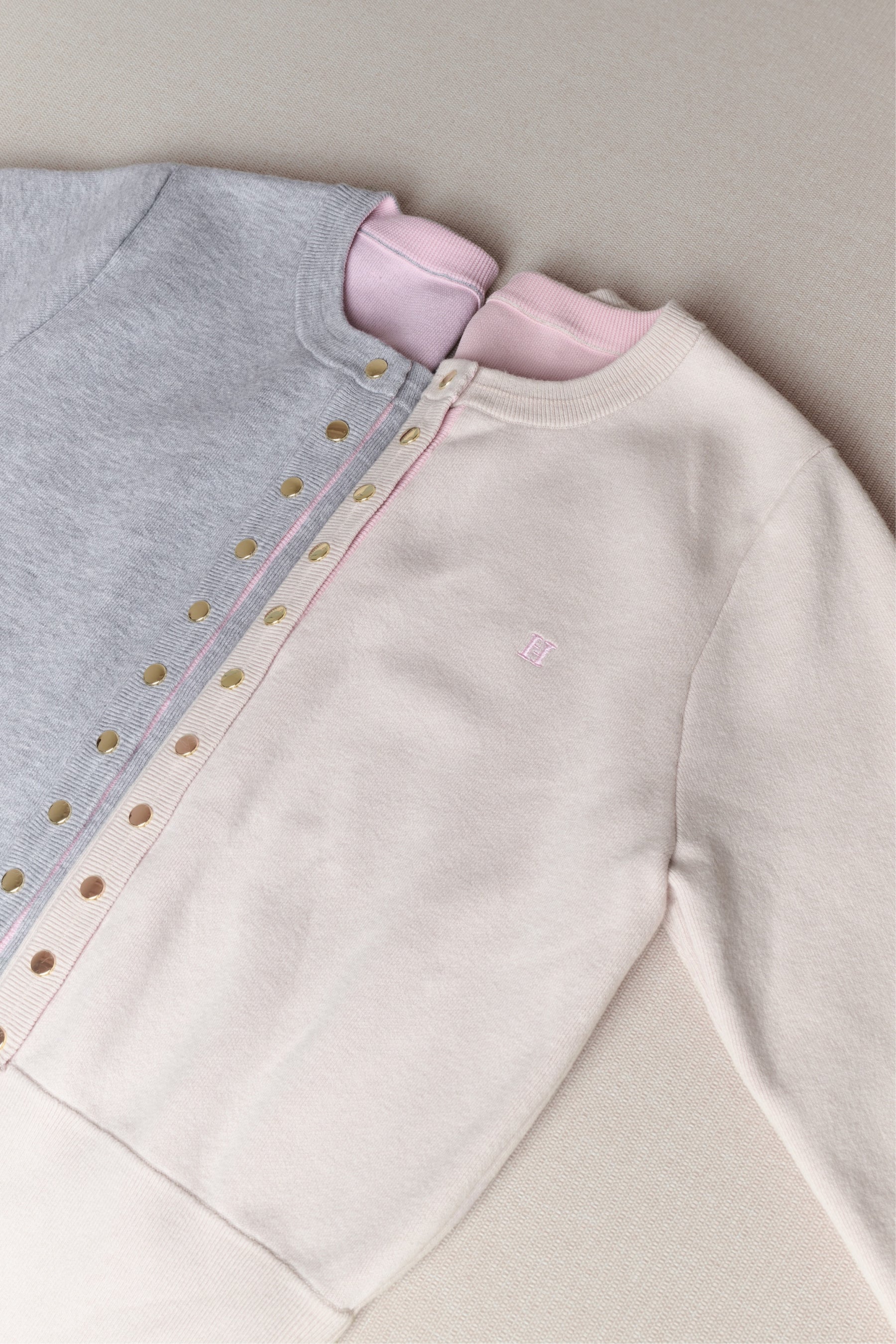 [Ship in mid-January] Luxe Comfort Knit Cardigan