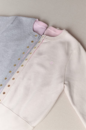 [Ship in mid-January] Luxe Comfort Knit Cardigan