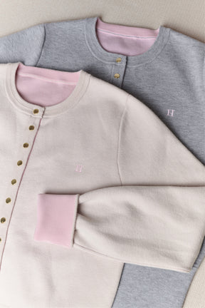 [Ship in mid-January] Luxe Comfort Knit Cardigan