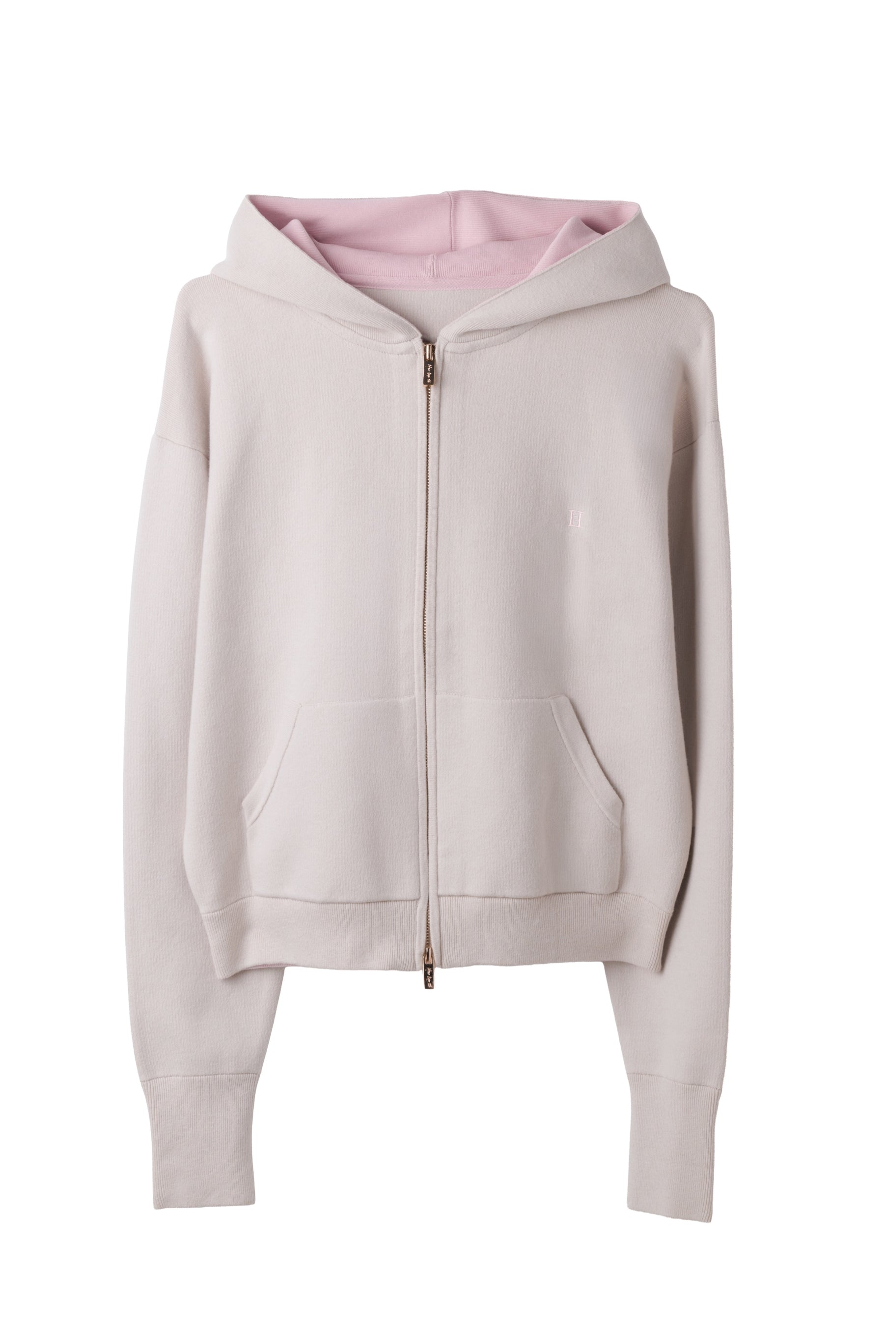 [Ship in mid-January] Luxe Comfort Knit Hoodie