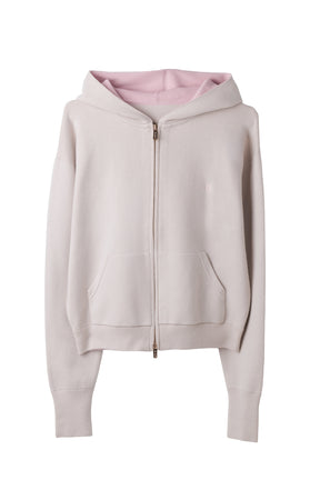 [Ship in mid-January] Luxe Comfort Knit Hoodie