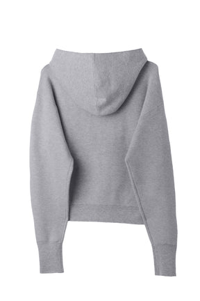[Ship in mid-January] Luxe Comfort Knit Hoodie