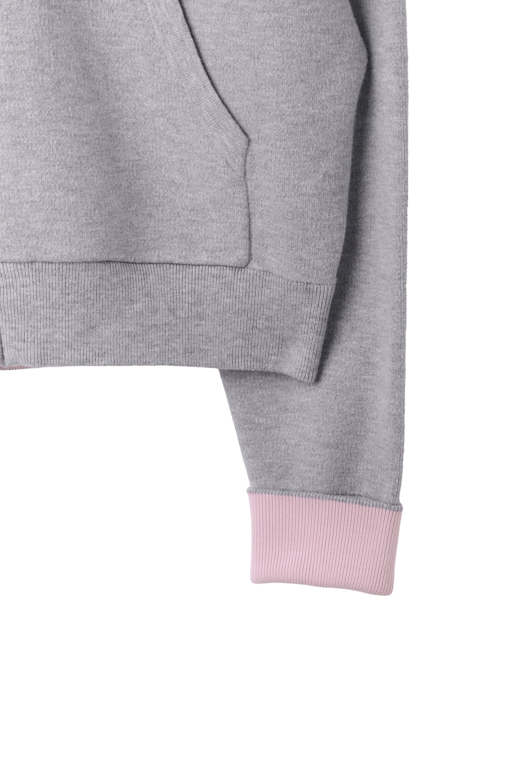 [Ship in mid-January] Luxe Comfort Knit Hoodie