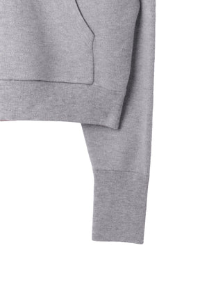 [Ship in mid-January] Luxe Comfort Knit Hoodie