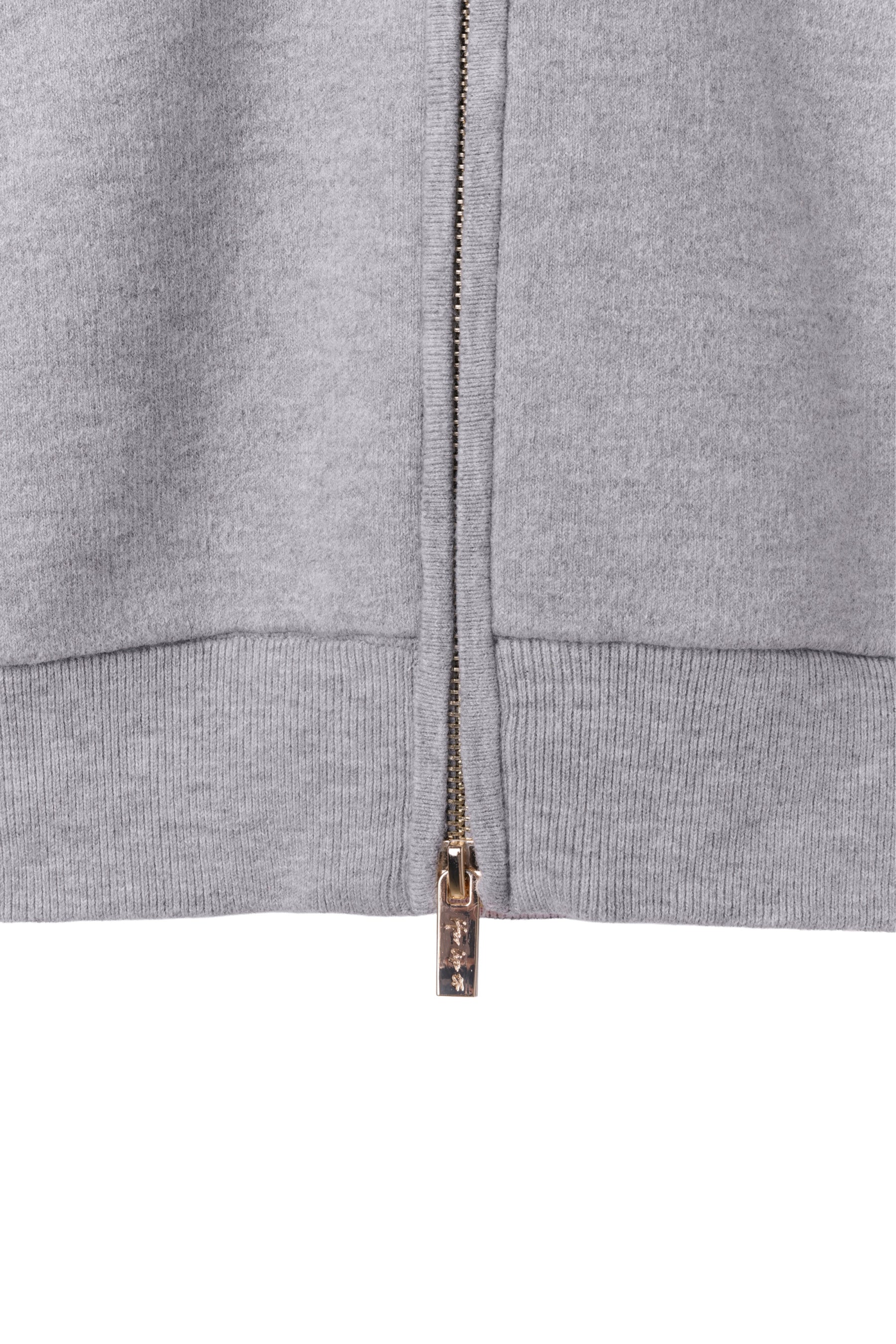 [Ship in mid-January] Luxe Comfort Knit Hoodie