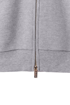 [Ship in mid-January] Luxe Comfort Knit Hoodie