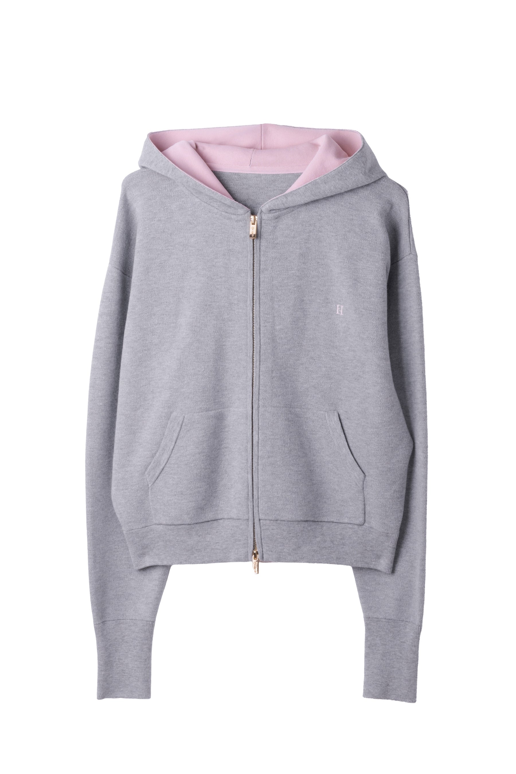 [Ship in mid-January] Luxe Comfort Knit Hoodie
