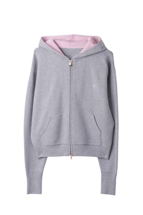 [Ship in mid-January] Luxe Comfort Knit Hoodie