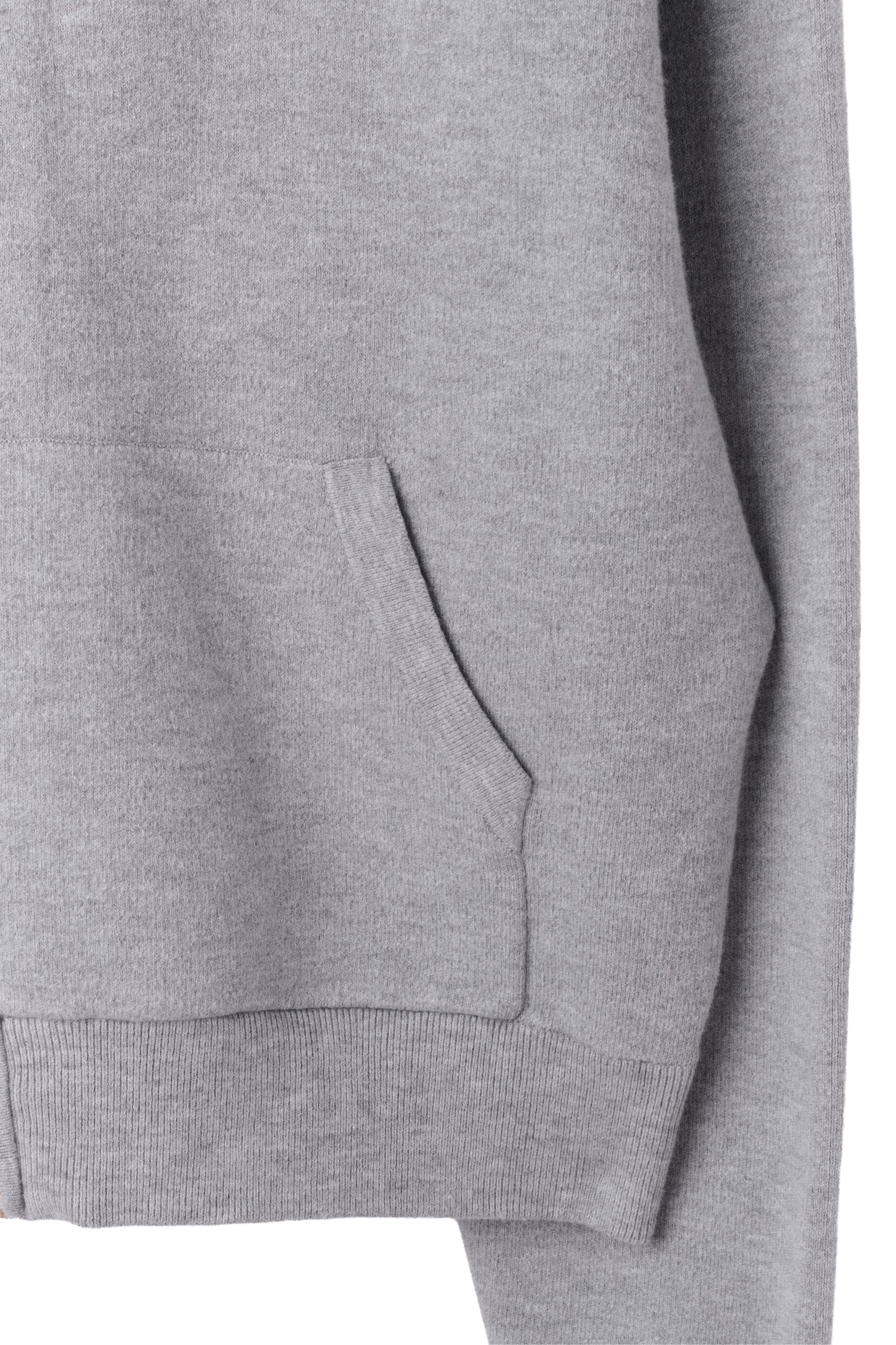 [Ship in mid-January] Luxe Comfort Knit Hoodie