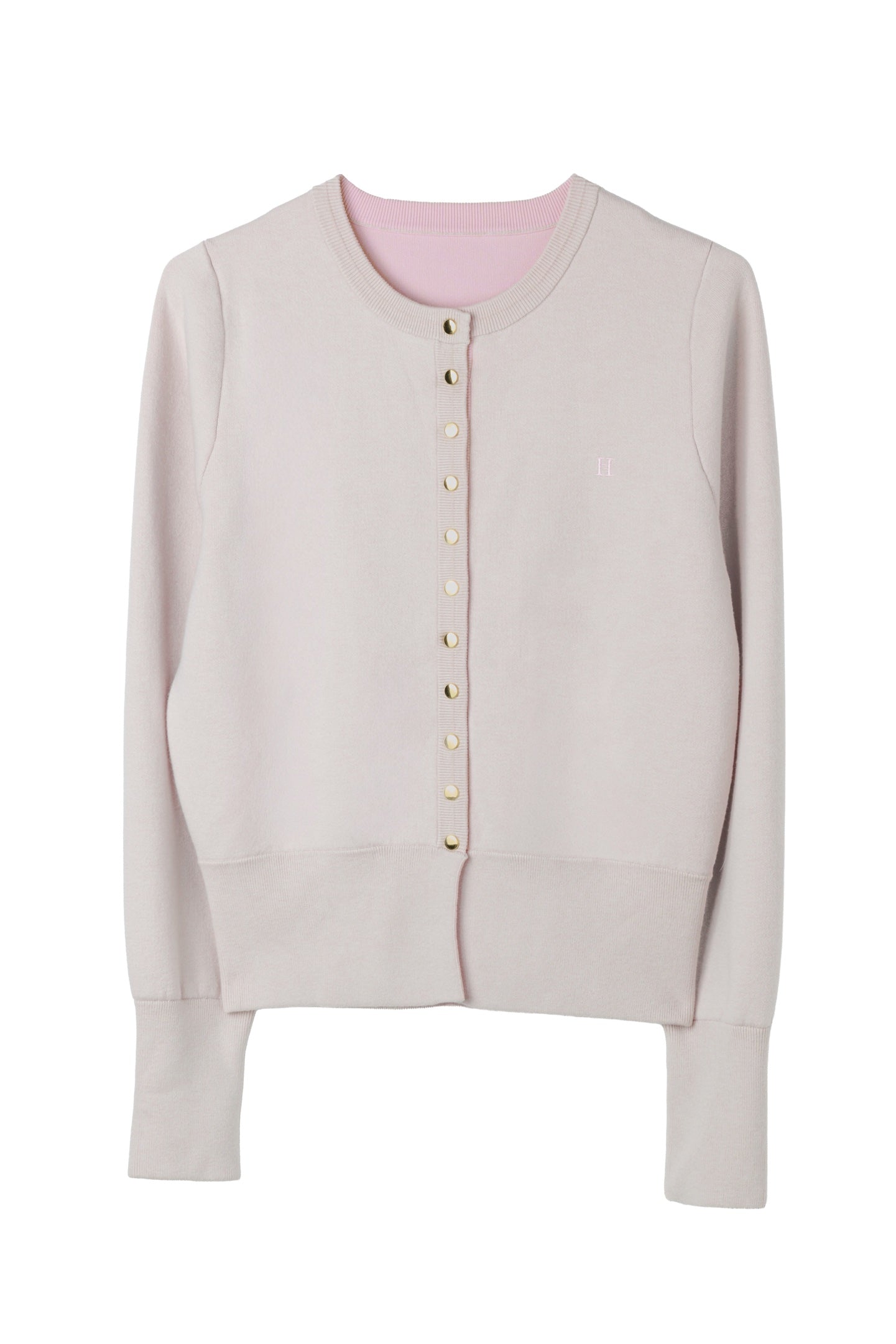 [Ship in mid-January] Luxe Comfort Knit Cardigan