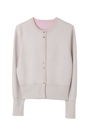 [Ship in mid-January] Luxe Comfort Knit Cardigan