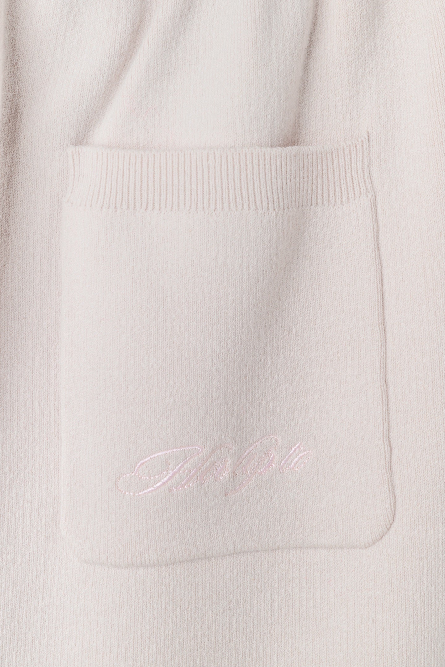 [Ship in mid-January] Luxe Comfort Knit Pants