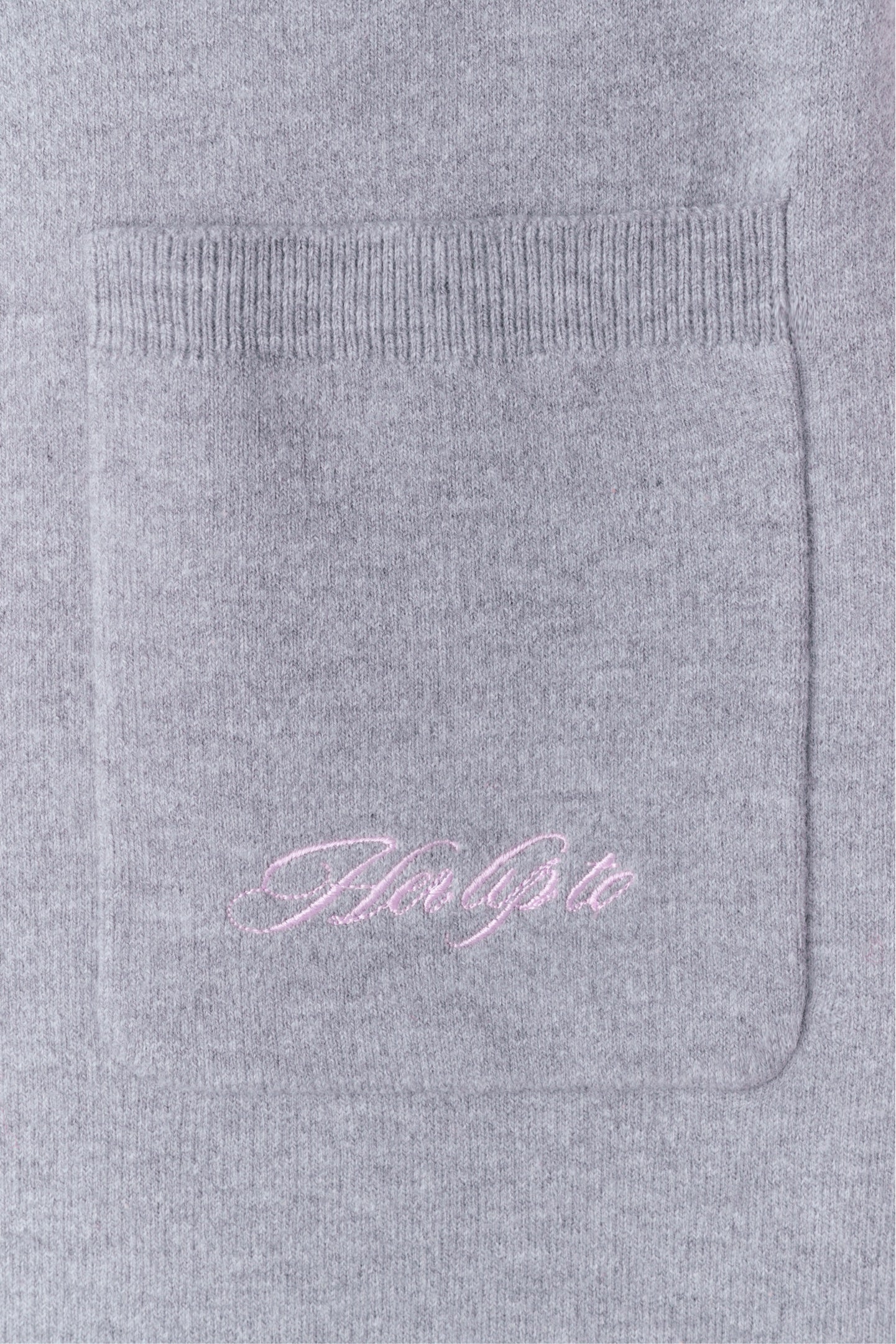 [Ship in mid-January] Luxe Comfort Knit Long Skirt