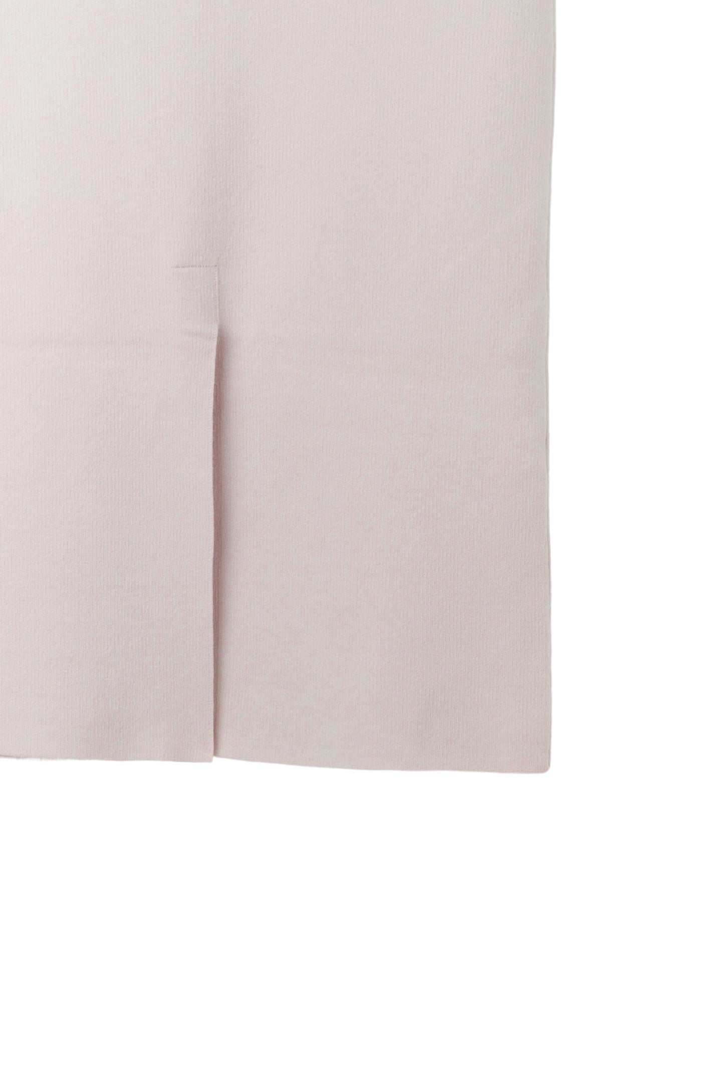 [Ship in mid-January] Luxe Comfort Knit Long Skirt