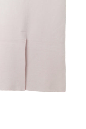 [Ship in mid-January] Luxe Comfort Knit Long Skirt