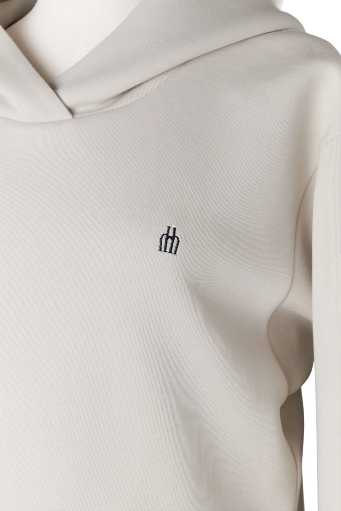 Trois Logo Docking Dress