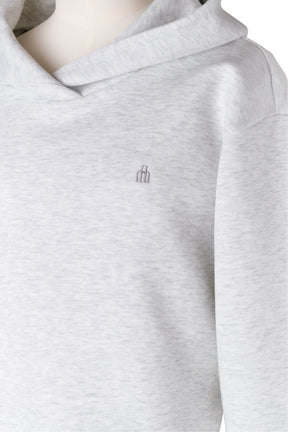 Trois Logo Docking Dress