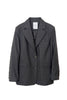 Wool Blend Jacket