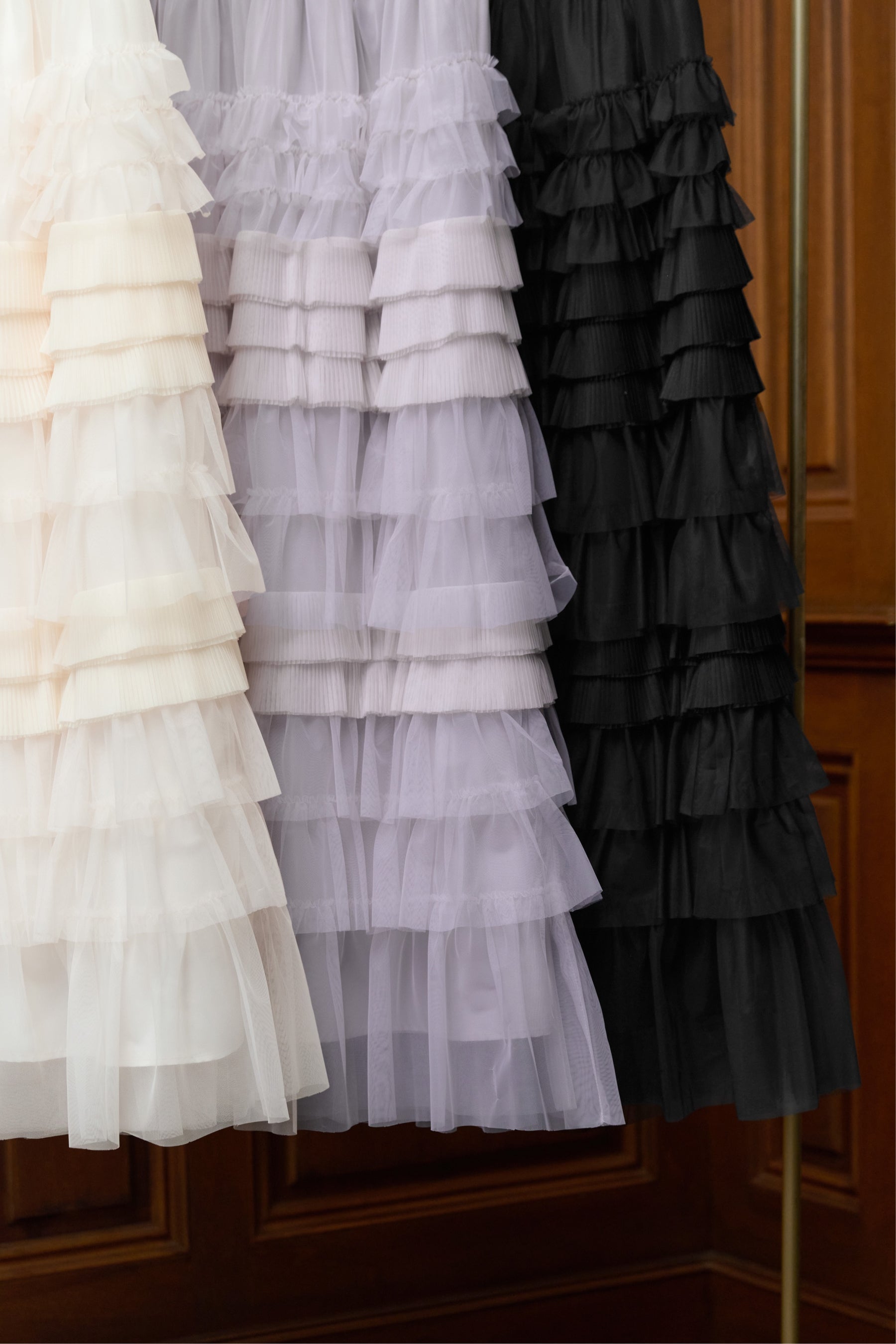 Loved one Tulle Skirt