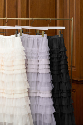 Loved one Tulle Skirt