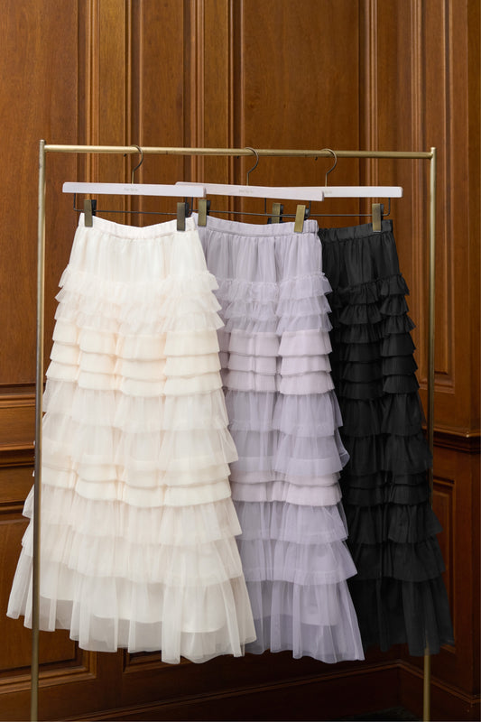 Loved one Tulle Skirt