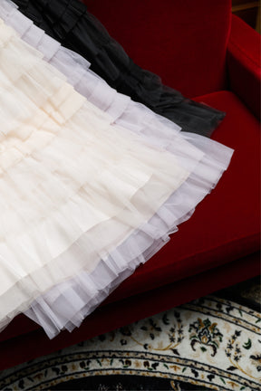 Loved one Tulle Skirt