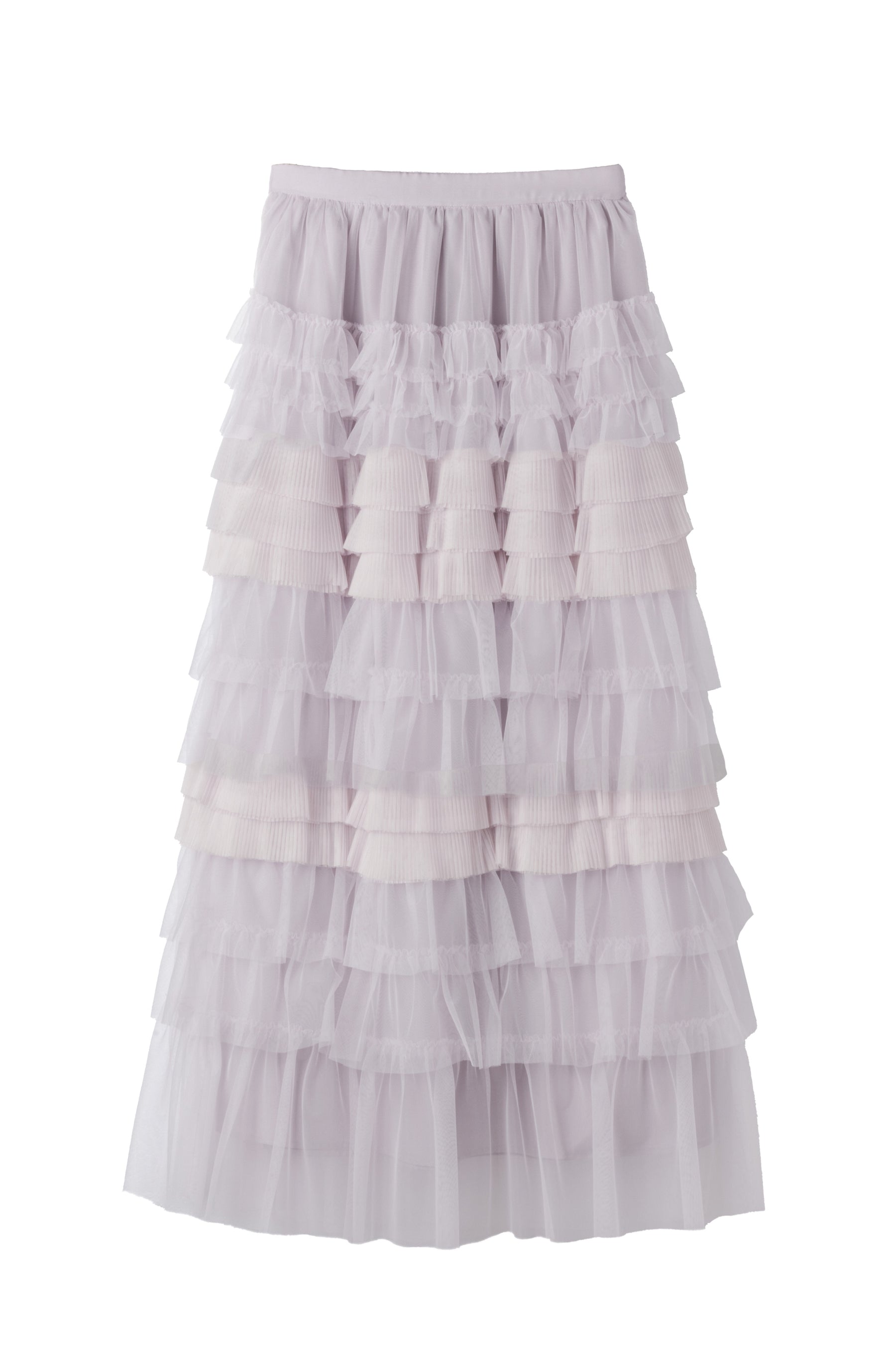 Loved one Tulle Skirt