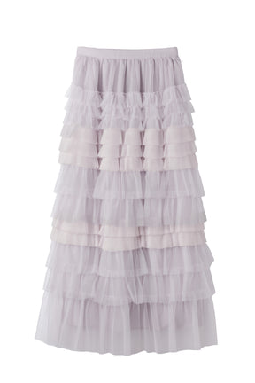 Loved one Tulle Skirt
