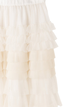 Loved one Tulle Skirt
