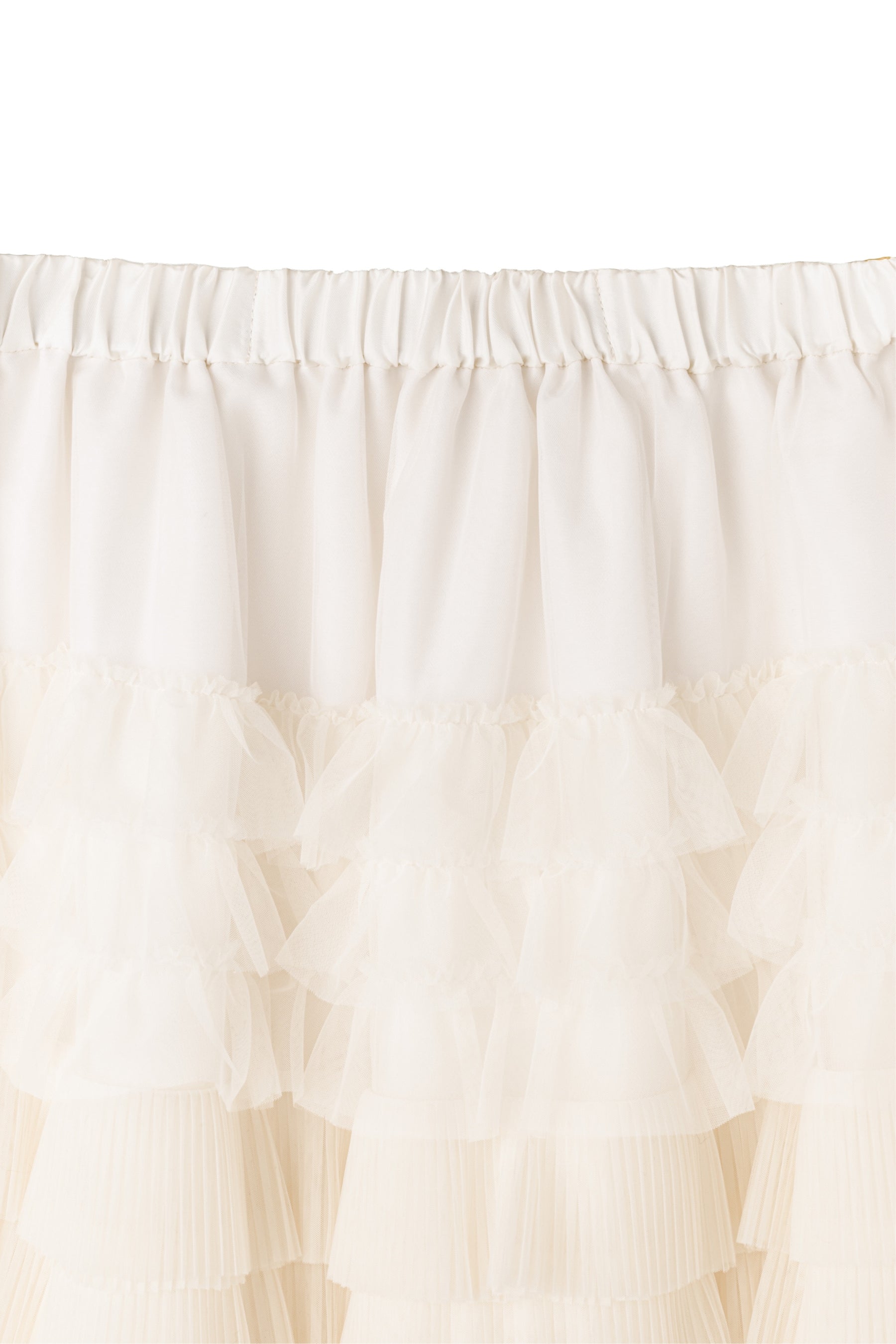 Loved one Tulle Skirt