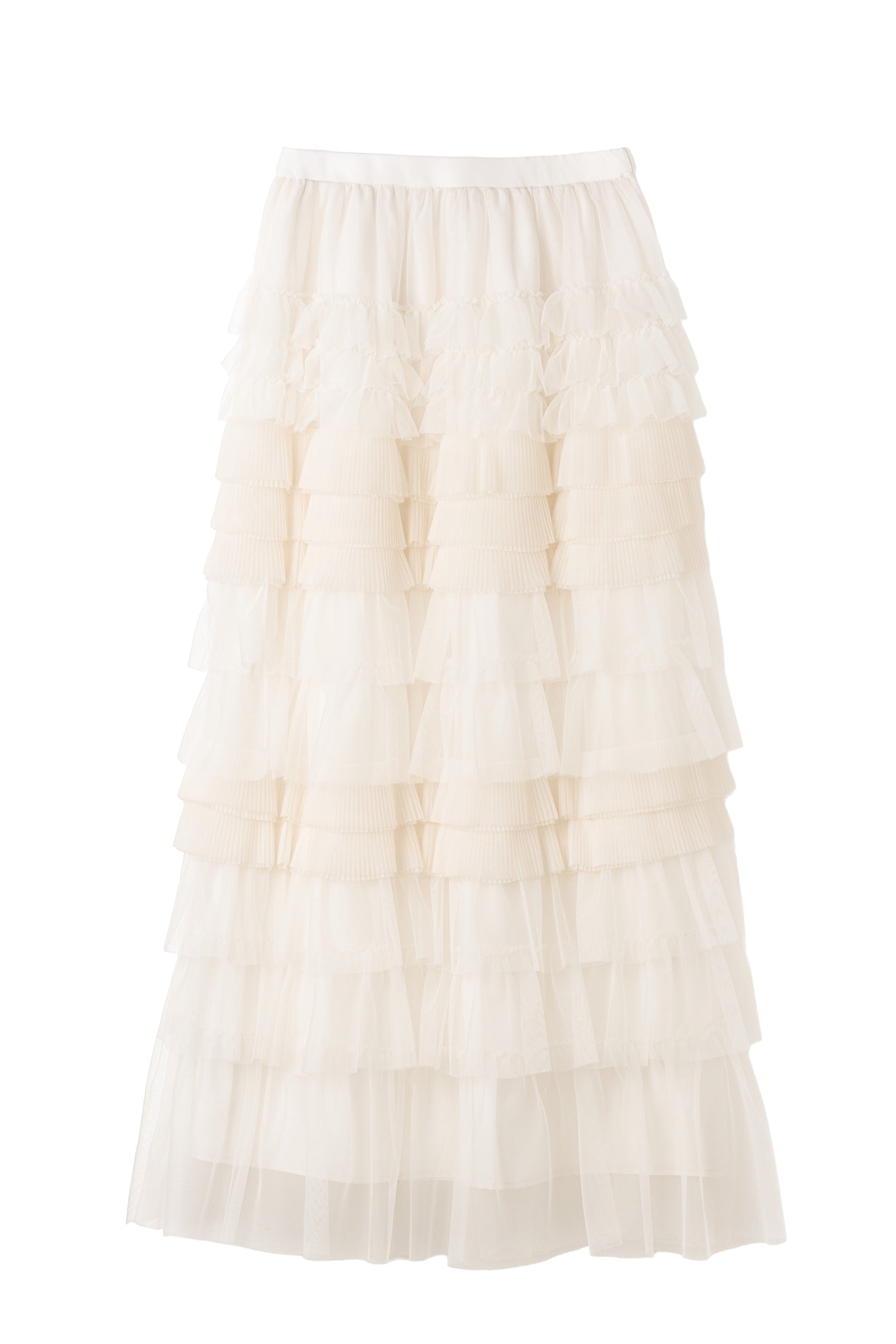 Loved one Tulle Skirt