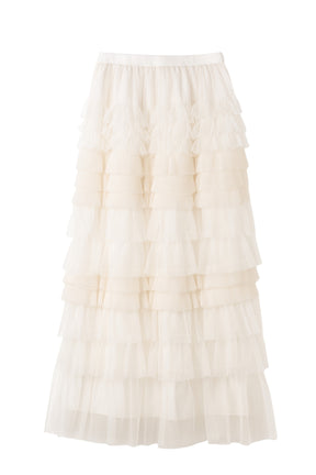 Loved one Tulle Skirt