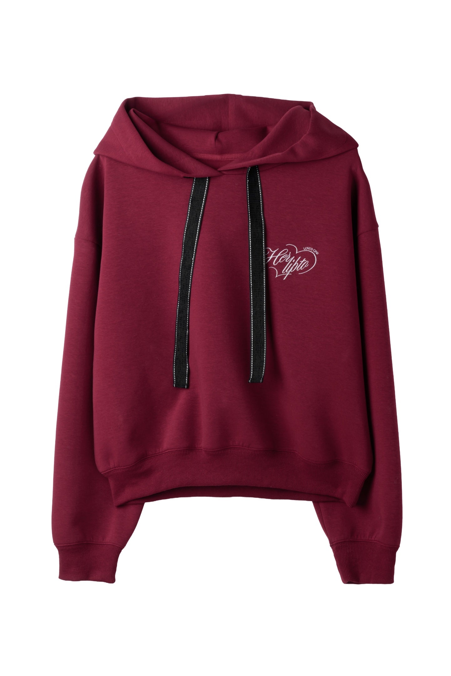 Loved One Hoodie