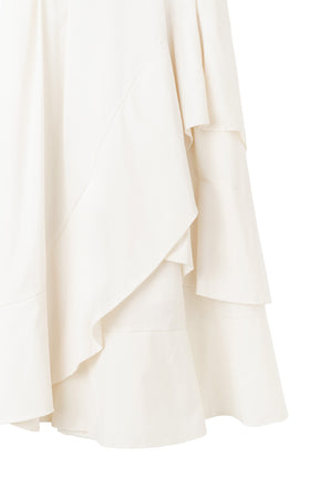 Loved One Volume Skirt