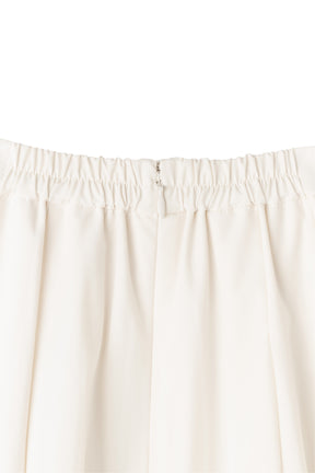 Loved One Volume Skirt