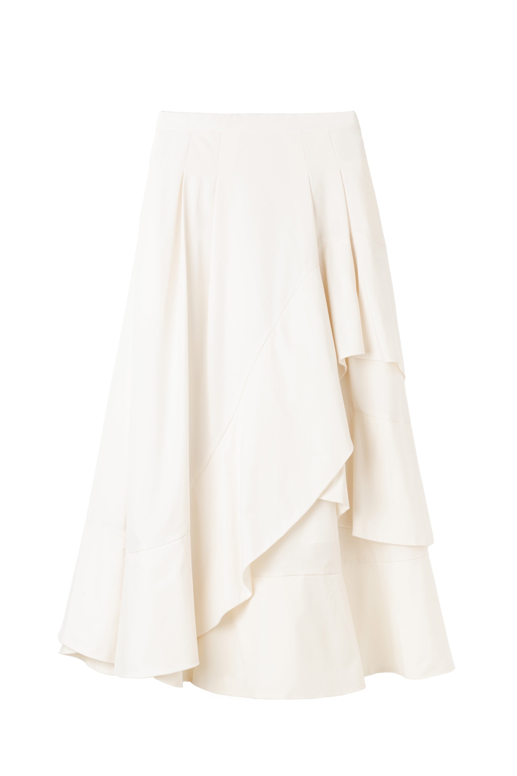 Loved One Volume Skirt