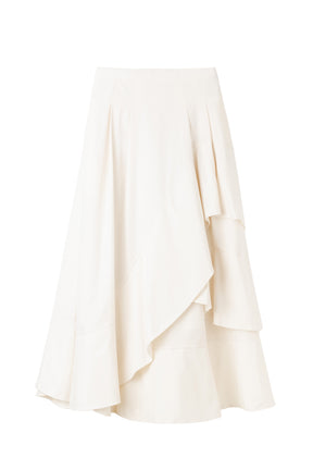 Loved One Volume Skirt