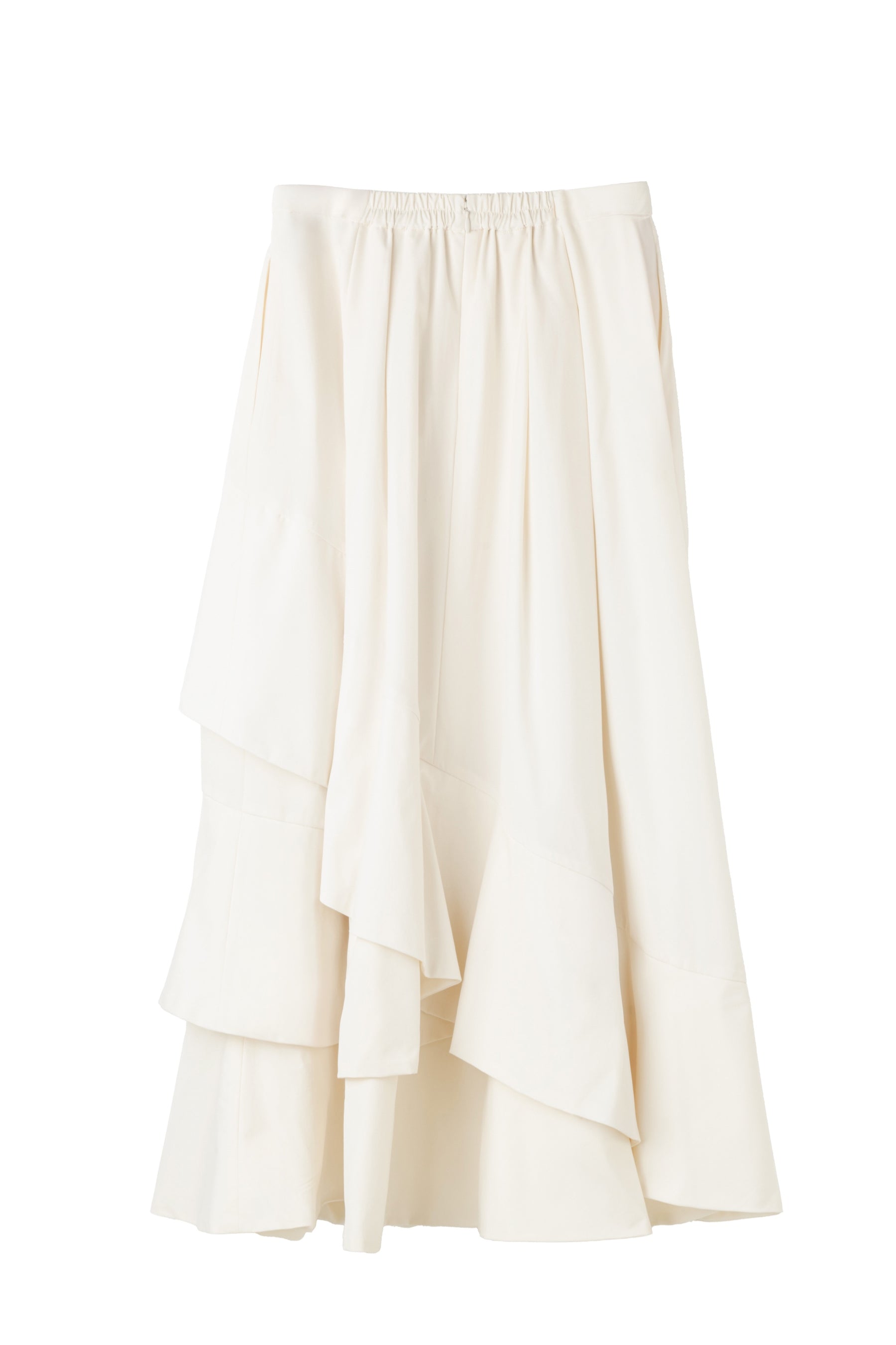 Loved One Volume Skirt