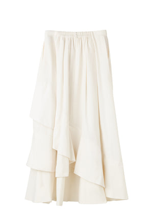 Loved One Volume Skirt